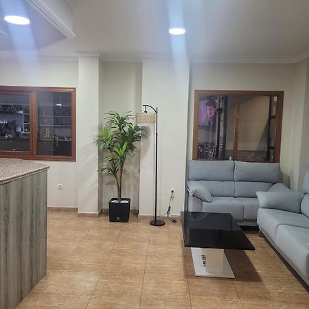 Hostal Restaurante El Paraiso Don Benito Eksteriør billede