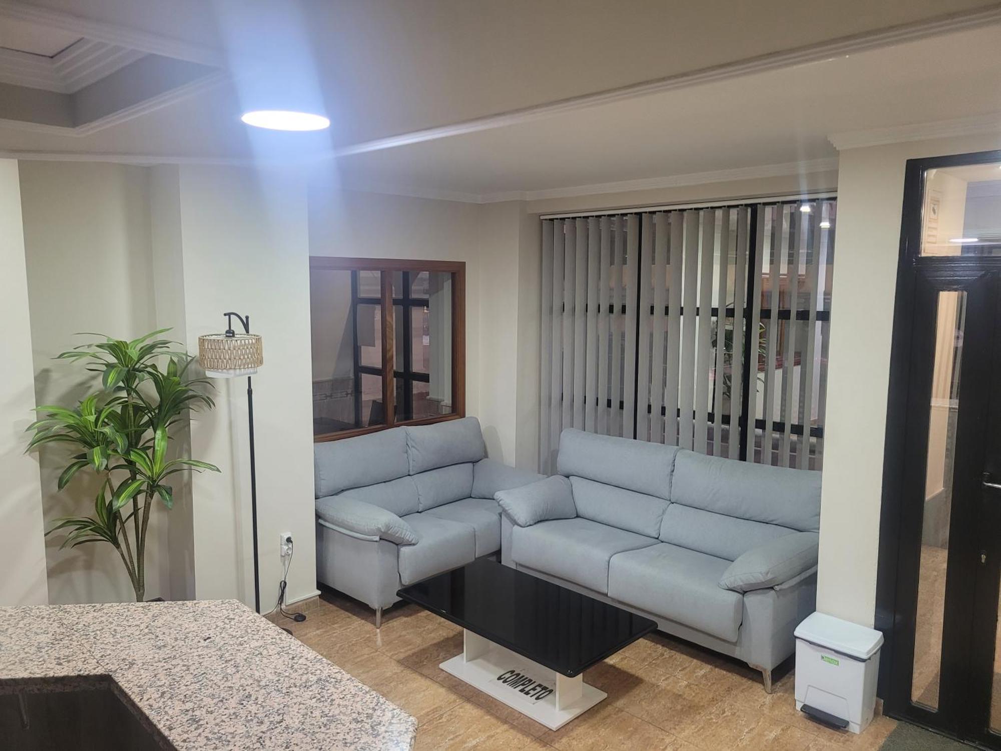 Hostal Restaurante El Paraiso Don Benito Eksteriør billede